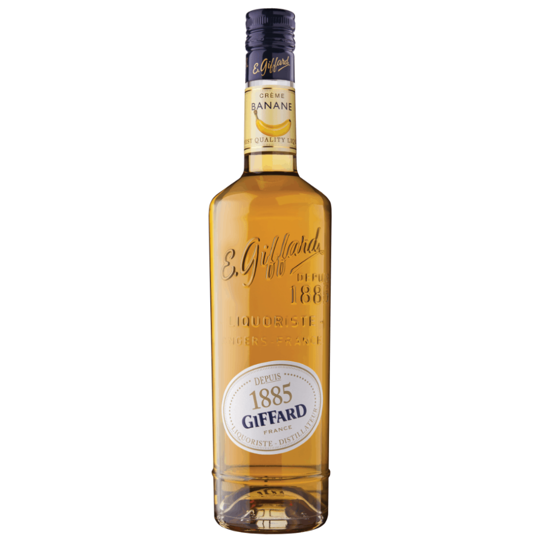 Giffard Creme De Banane 700ml