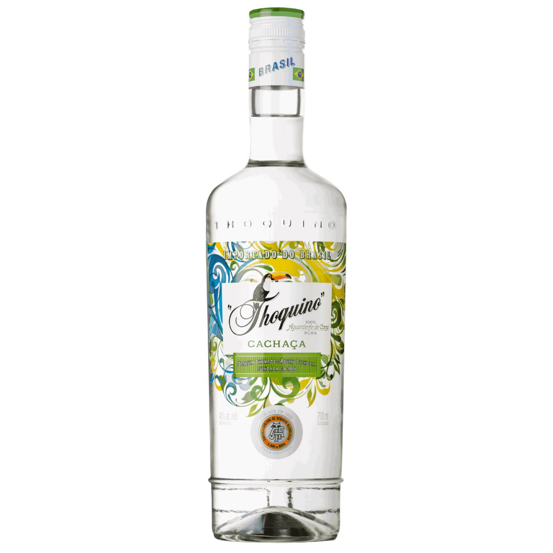 Giffard Thoquino Cachaca 700ml
