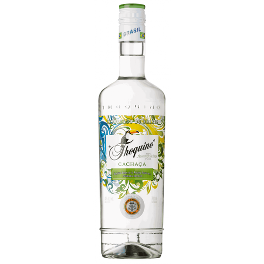 Giffard Thoquino Cachaca 700ml