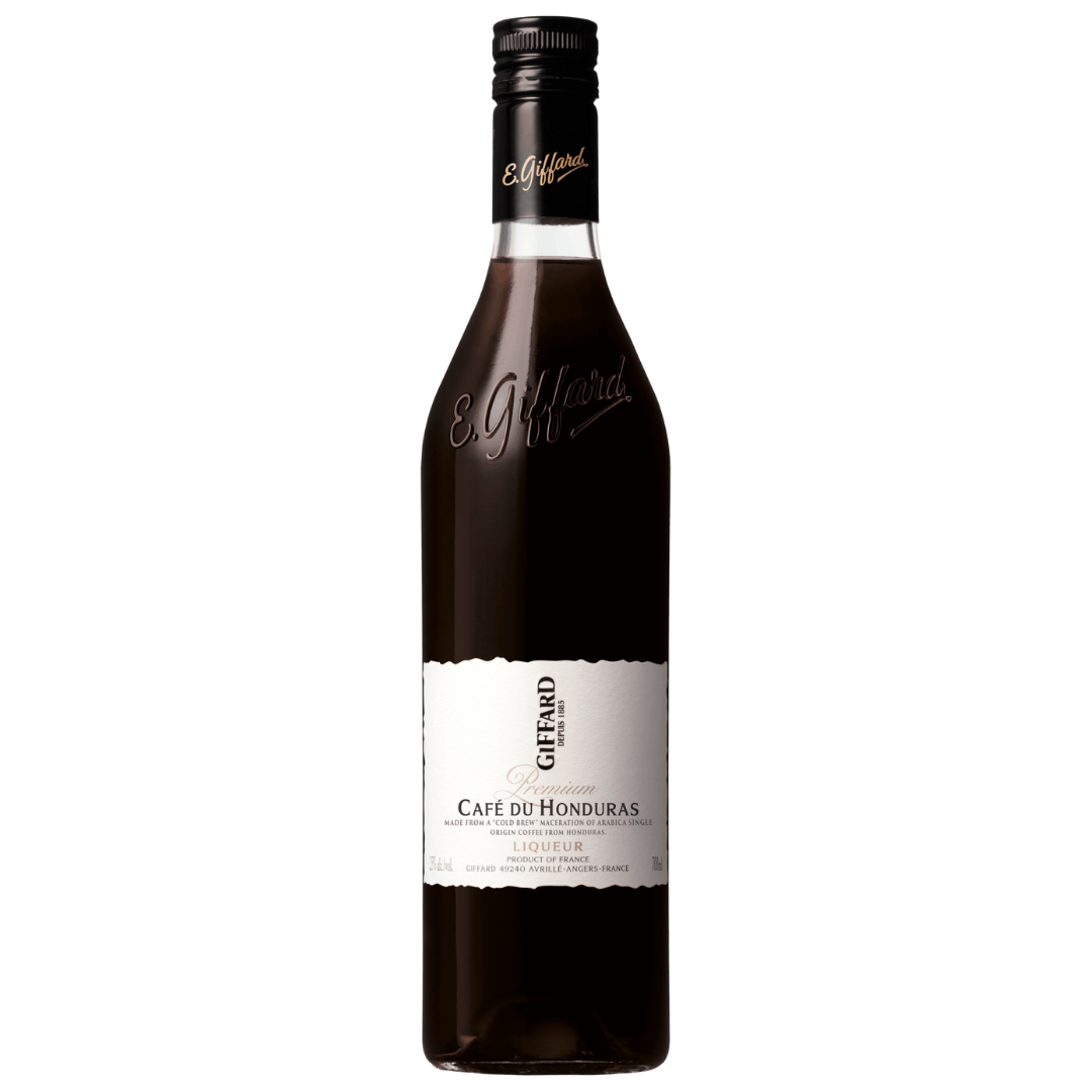Giffard Cafe Du Honduras 700ml