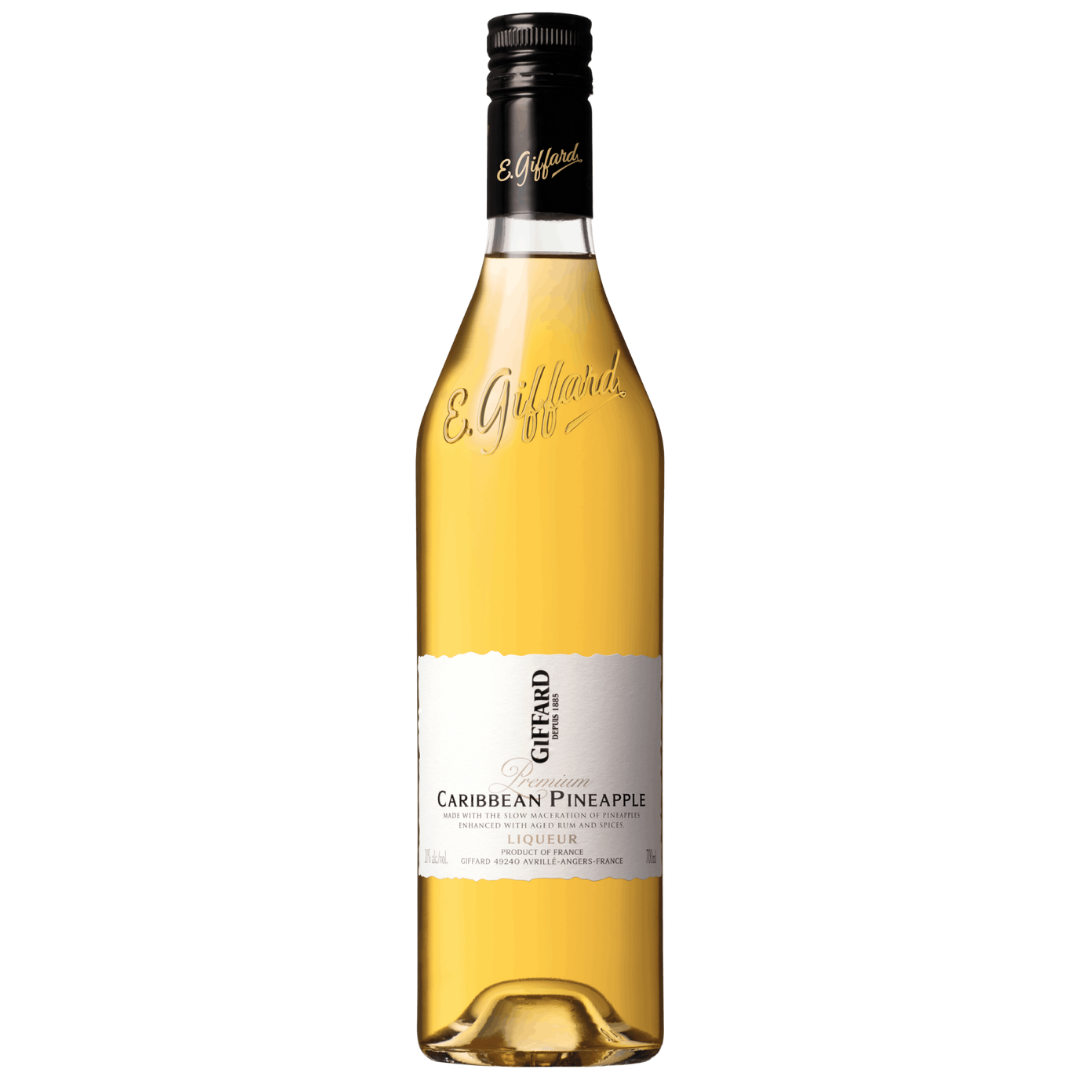 Giffard Caribbean Pineapple 700ml