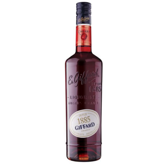 Giffard Cherry 700ml