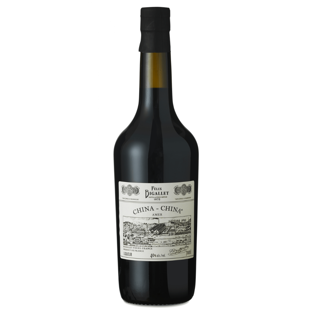 Giffard Bigallet China-China 700ml