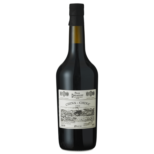 Giffard Bigallet China-China 700ml