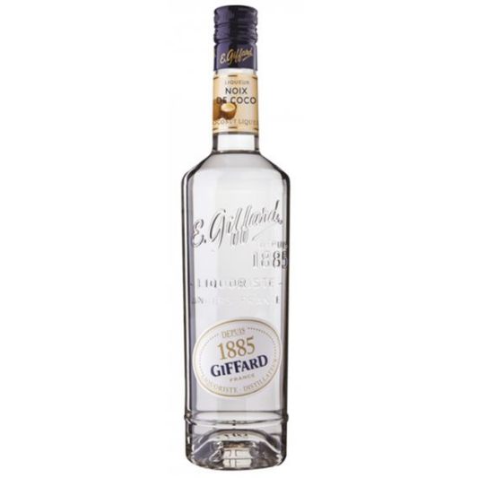 Giffard Coconut 700ml