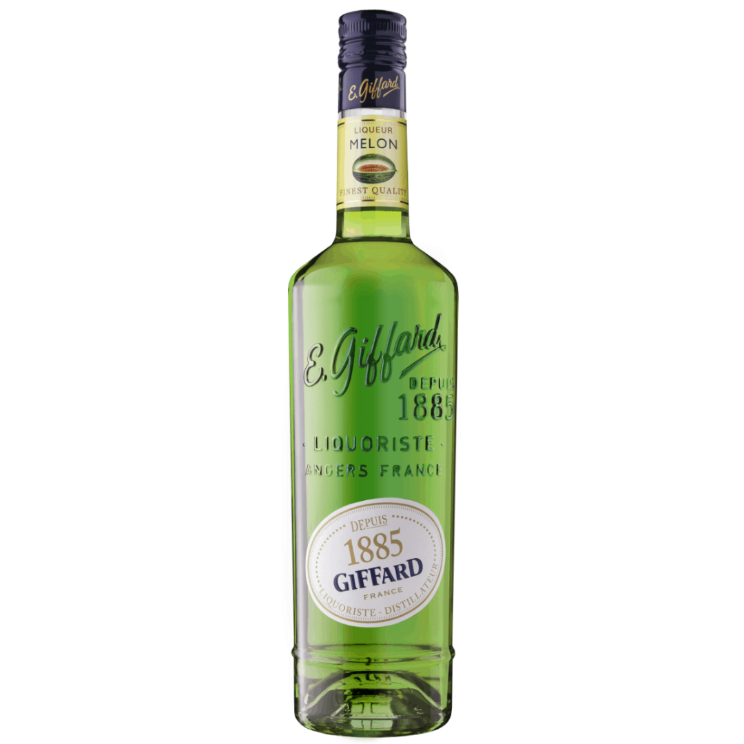 Giffard Green Melon 700ml