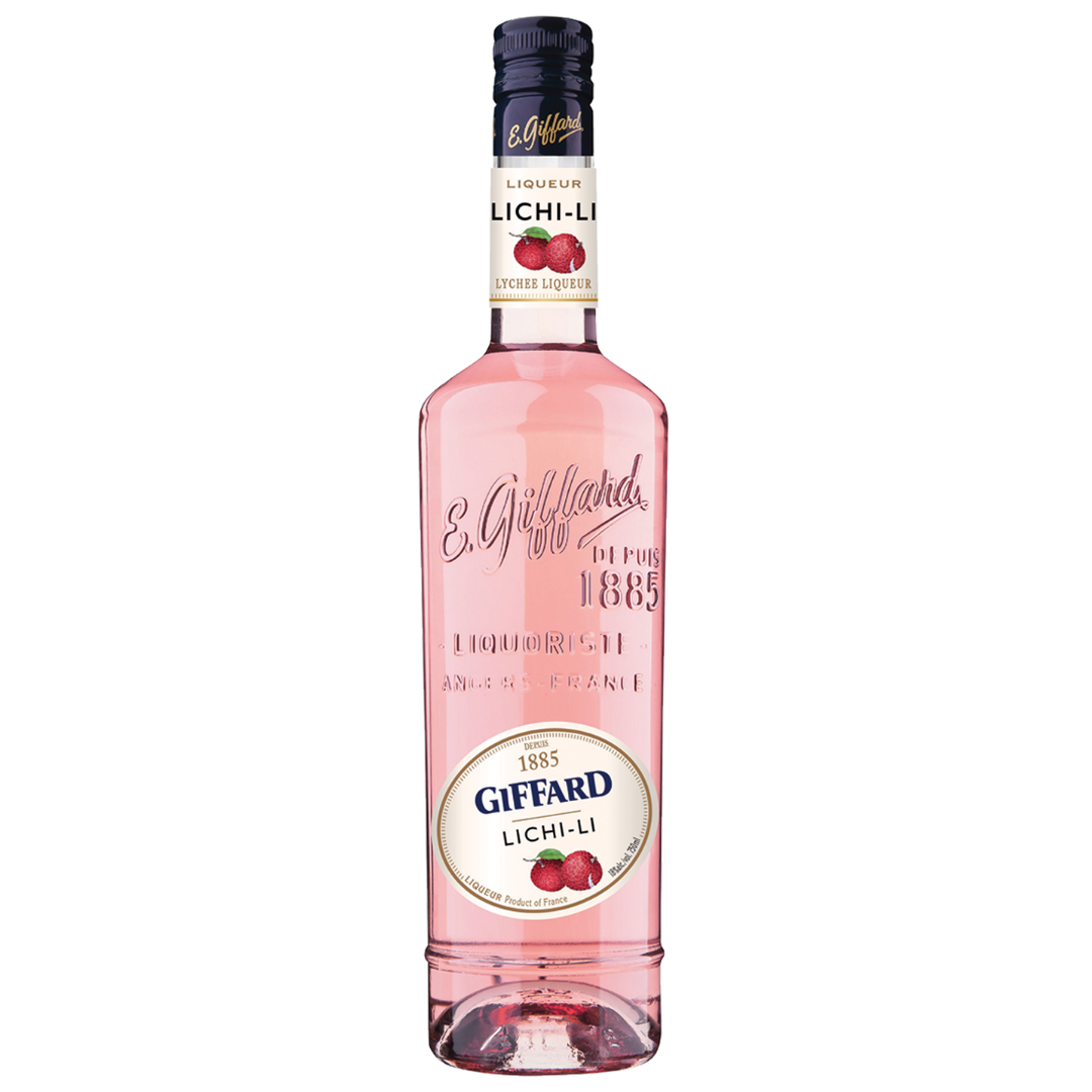 Giffard Lichili 700ml