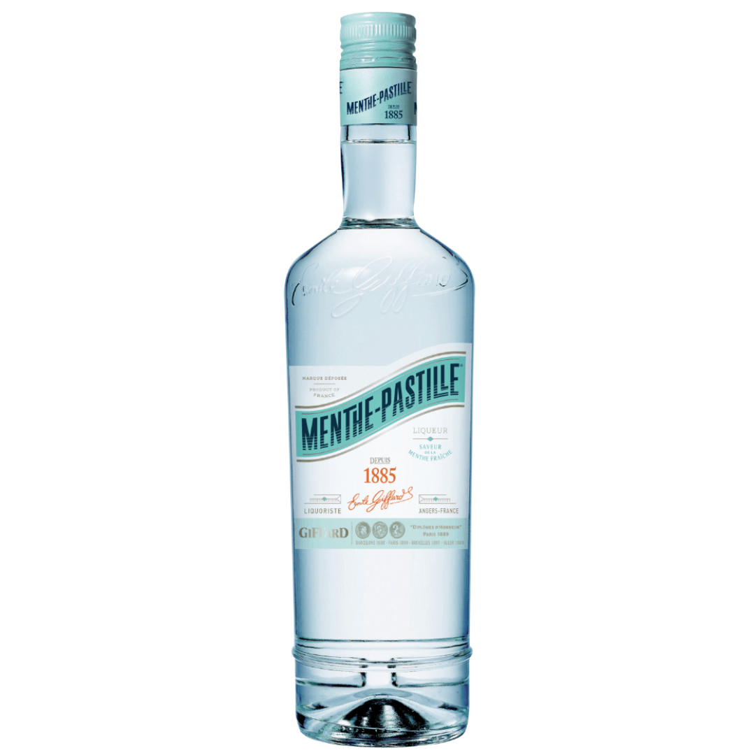 Giffard Menthe Pastille 700ml