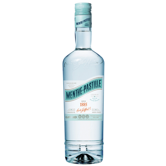 Giffard Menthe Pastille 700ml