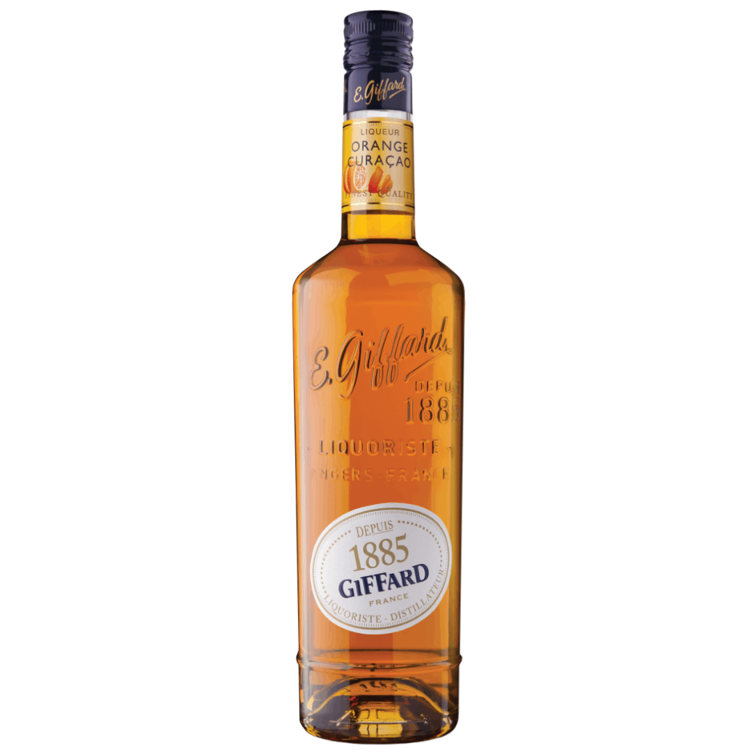 Giffard Orange Curacao 700ml