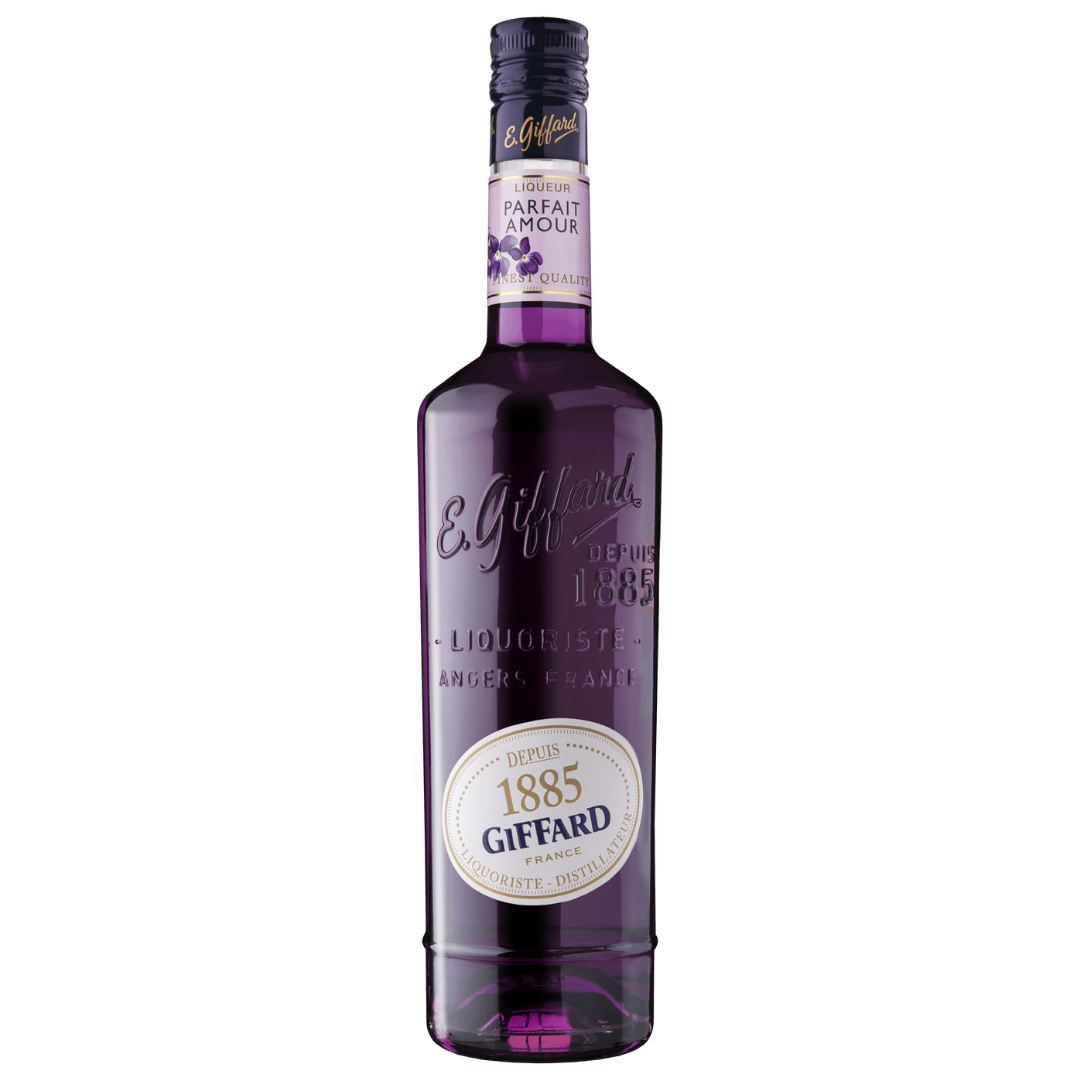 Giffard Parfait Amour 700ml