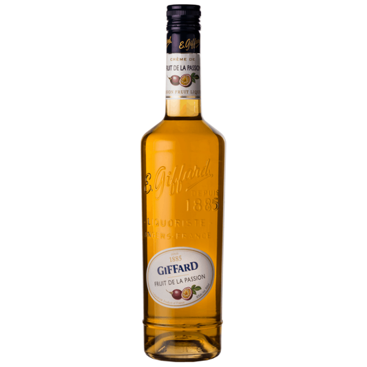 Giffard Passion Fruit 700ml