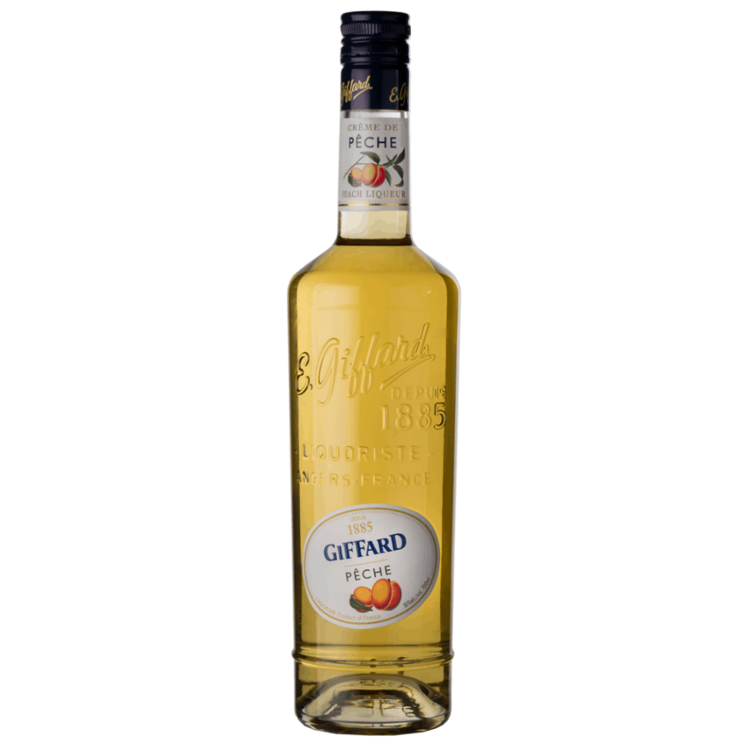 Giffard Peach 700ml