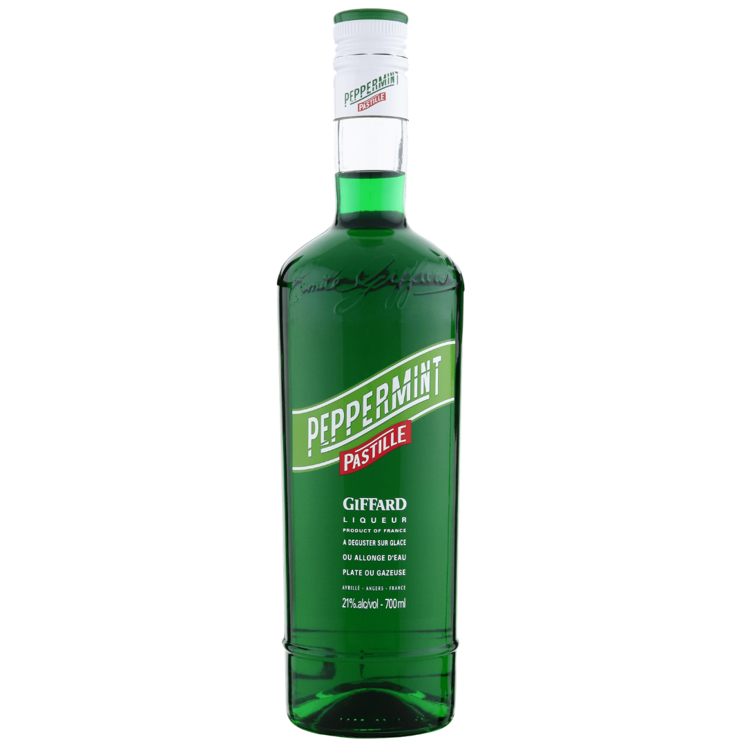 Giffard Peppermint Pastille 700ml