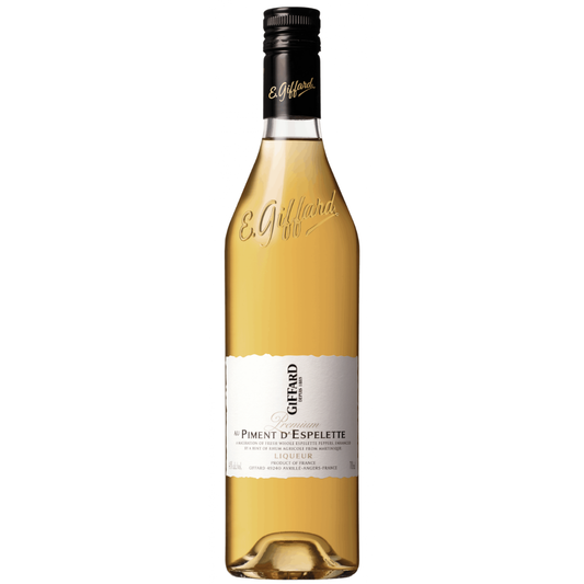 Giffard Piment d'Espelette 700ml