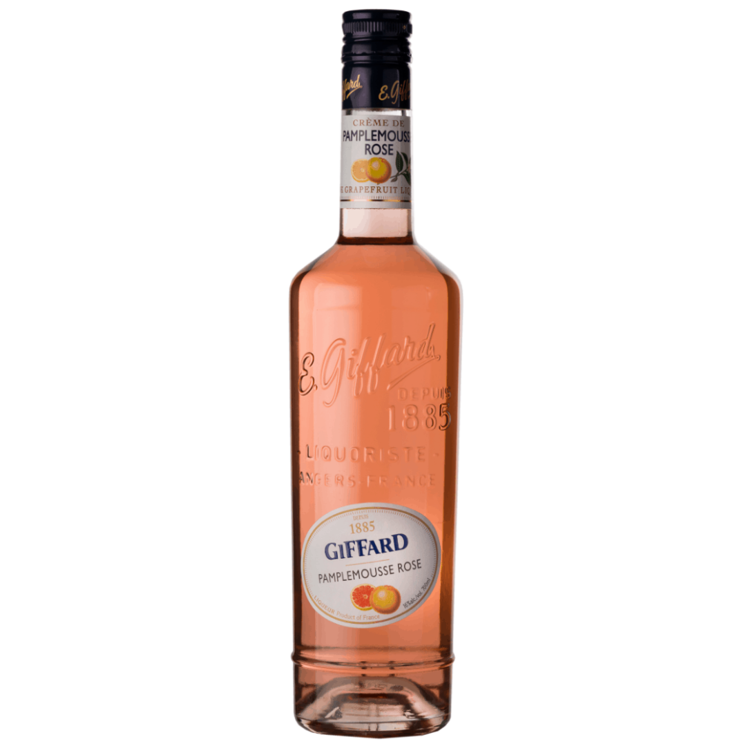 Giffard Pink Grapefruit 700ml