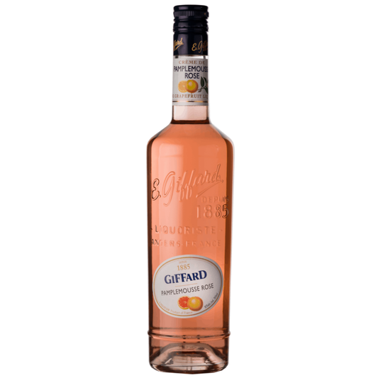 Giffard Pink Grapefruit 700ml