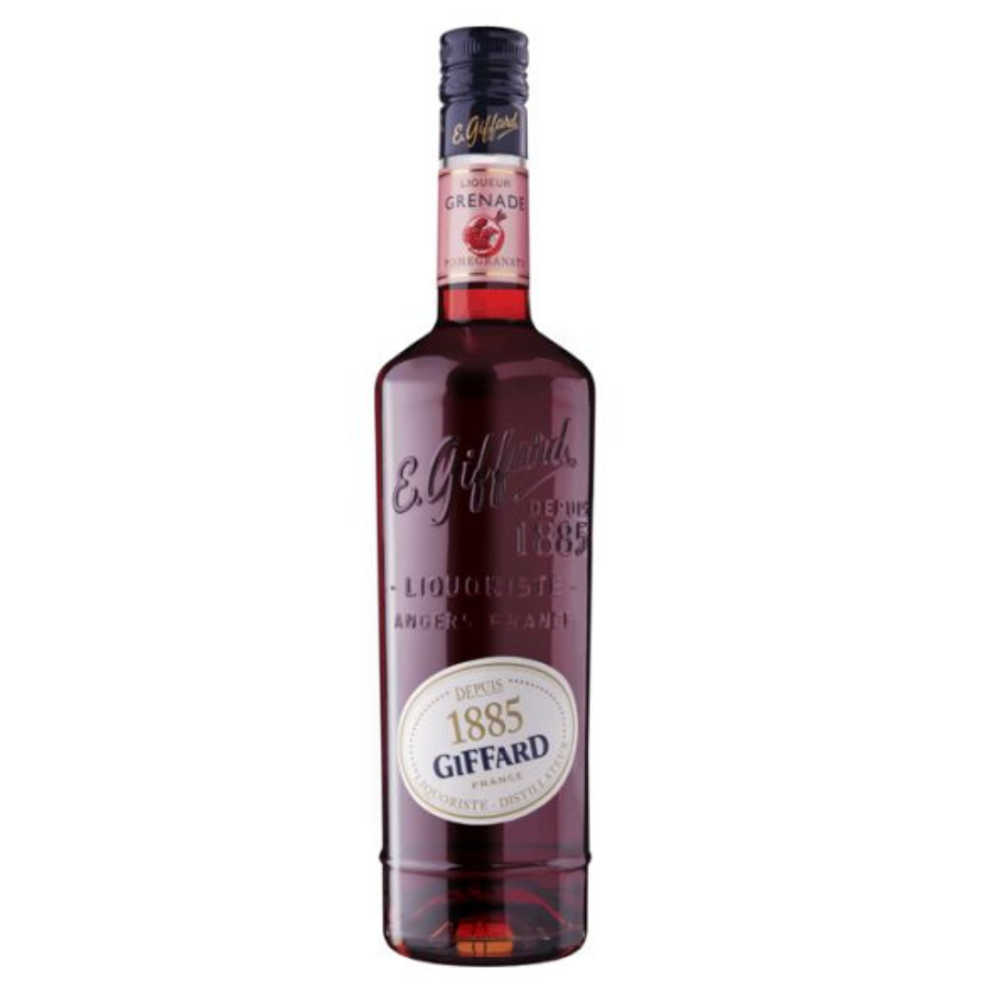 Giffard Pomegrante 700ml