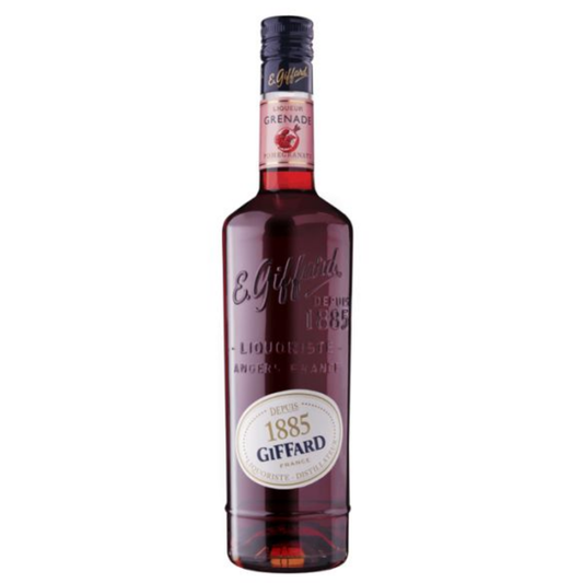 Giffard Pomegrante 700ml