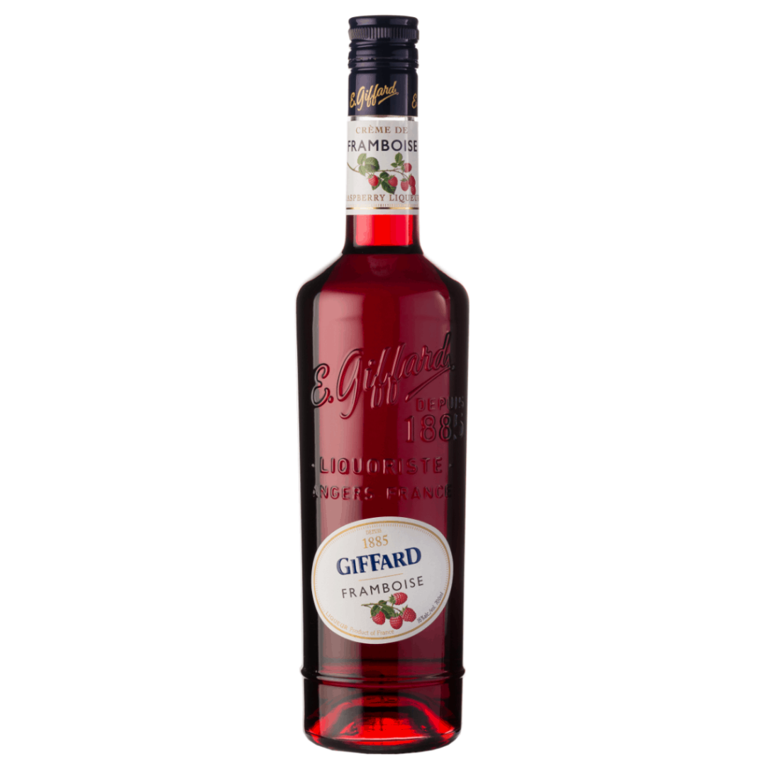 Giffard Raspberry (Creme De Framboise) 700ml