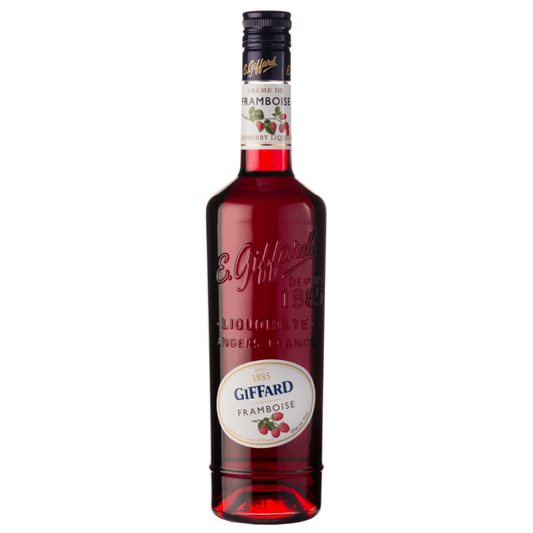 Giffard Raspberry (Creme De Framboise) 700ml