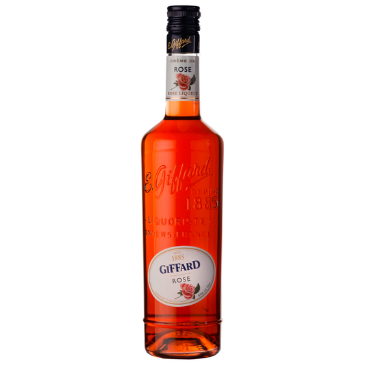 Giffard Rose (Creme De Rose) 700ml