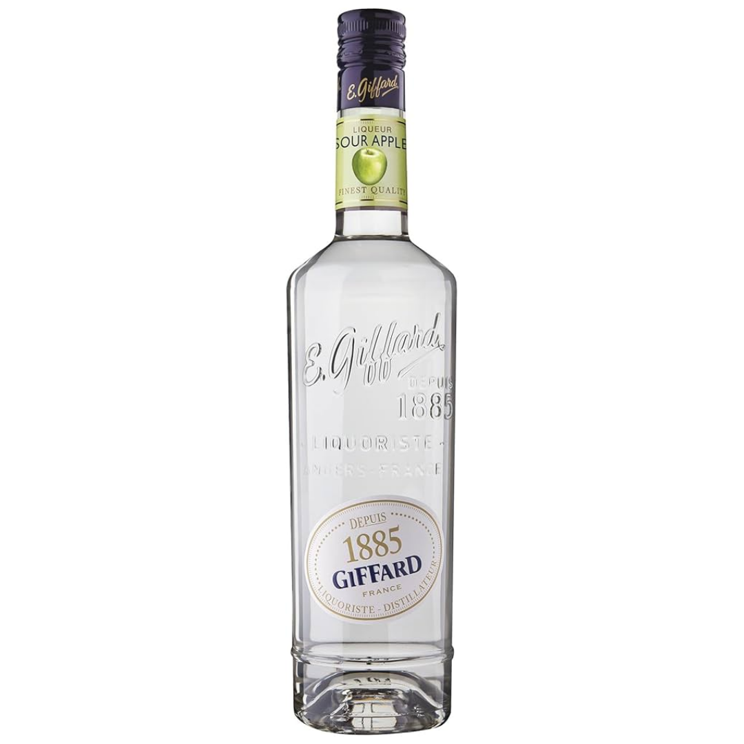 Giffard Sour Apple 700ml