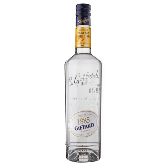Giffard Triple Sec 700ml