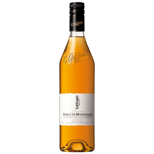 Giffard Vanille De Madagascar 700ml