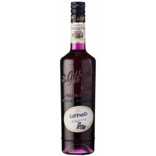 Giffard Violet (Creme de Violette) 700ml
