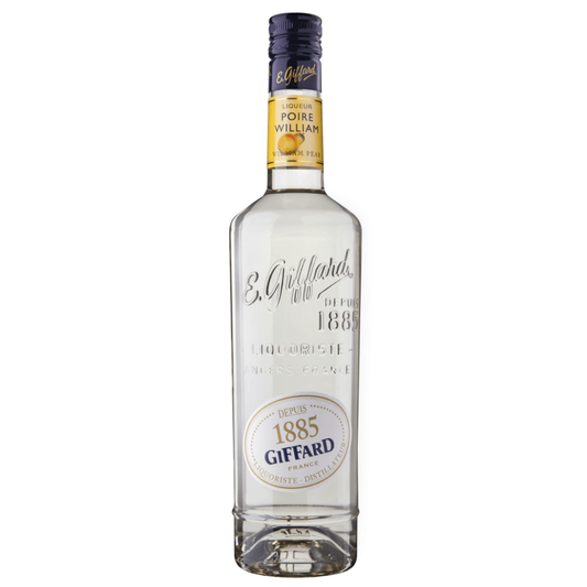 Giffard William Pear 700ml