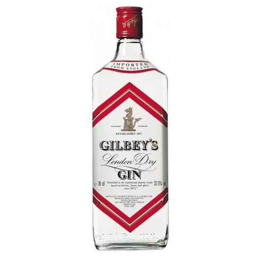 Gilbey's Gin 1000ml