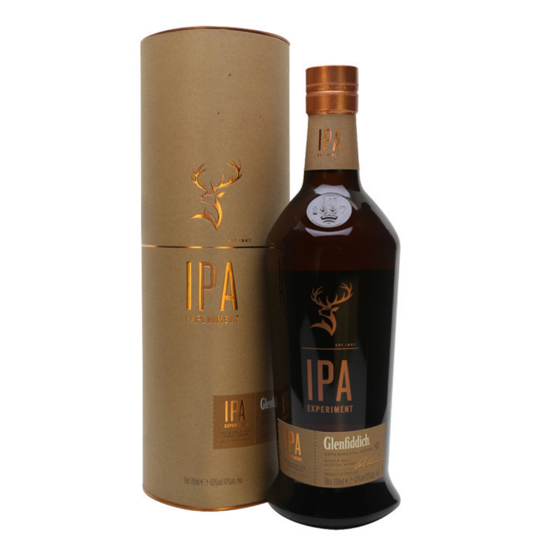 Glenfiddich IPA Experiment 700ml