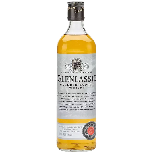 Glenlassie 3YO 700ml