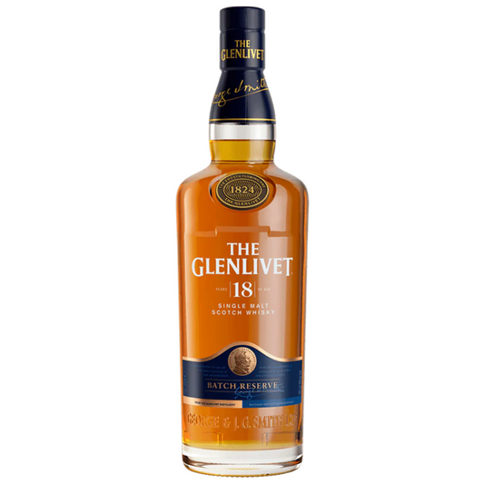 Glenlivet 18YO 700ml
