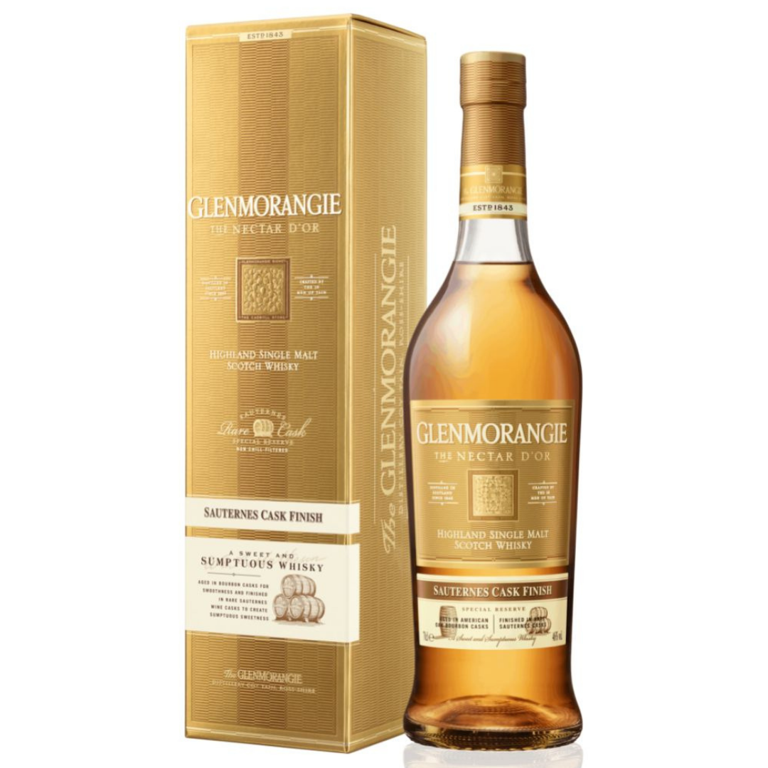 Glenmorangie Nectar D'Or 700ml