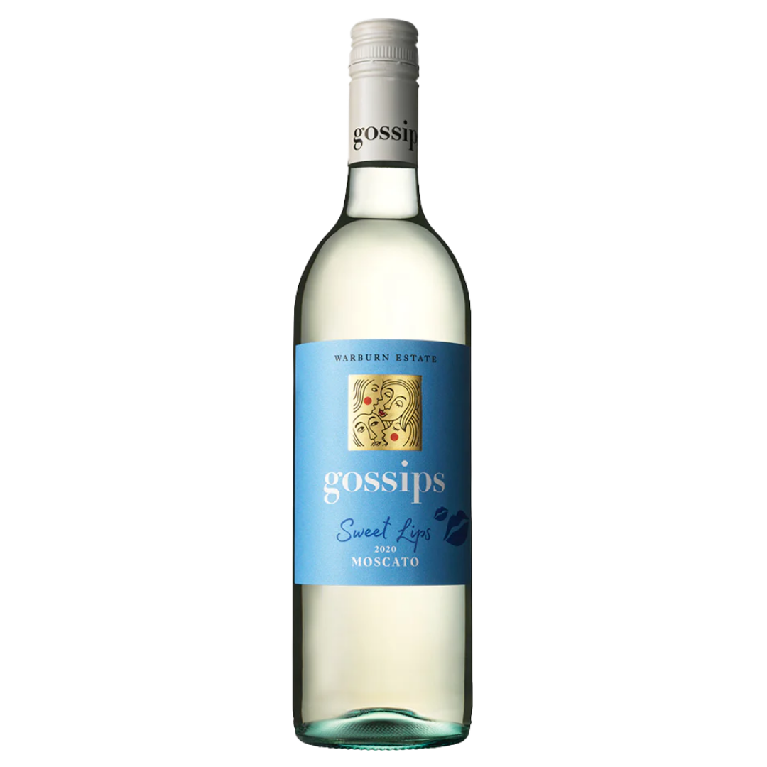 Gossips Sweet Lips Moscato 750ml