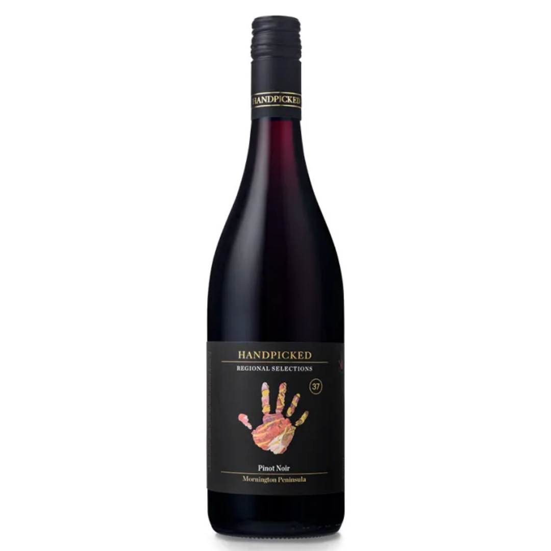 Handpicked Selection Mornington Pinot Noir 2020 750ml