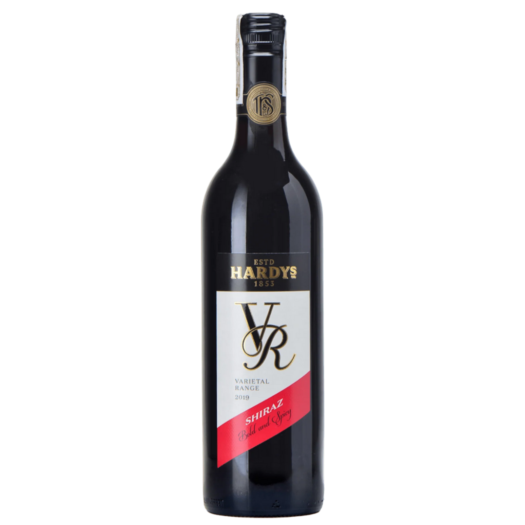 Hardys VR Shiraz 750ml