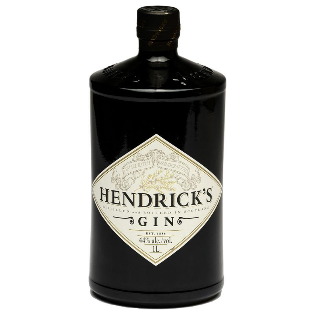 Hendrick's Gin 1000ml