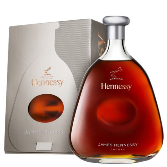 Hennessy James 700ml