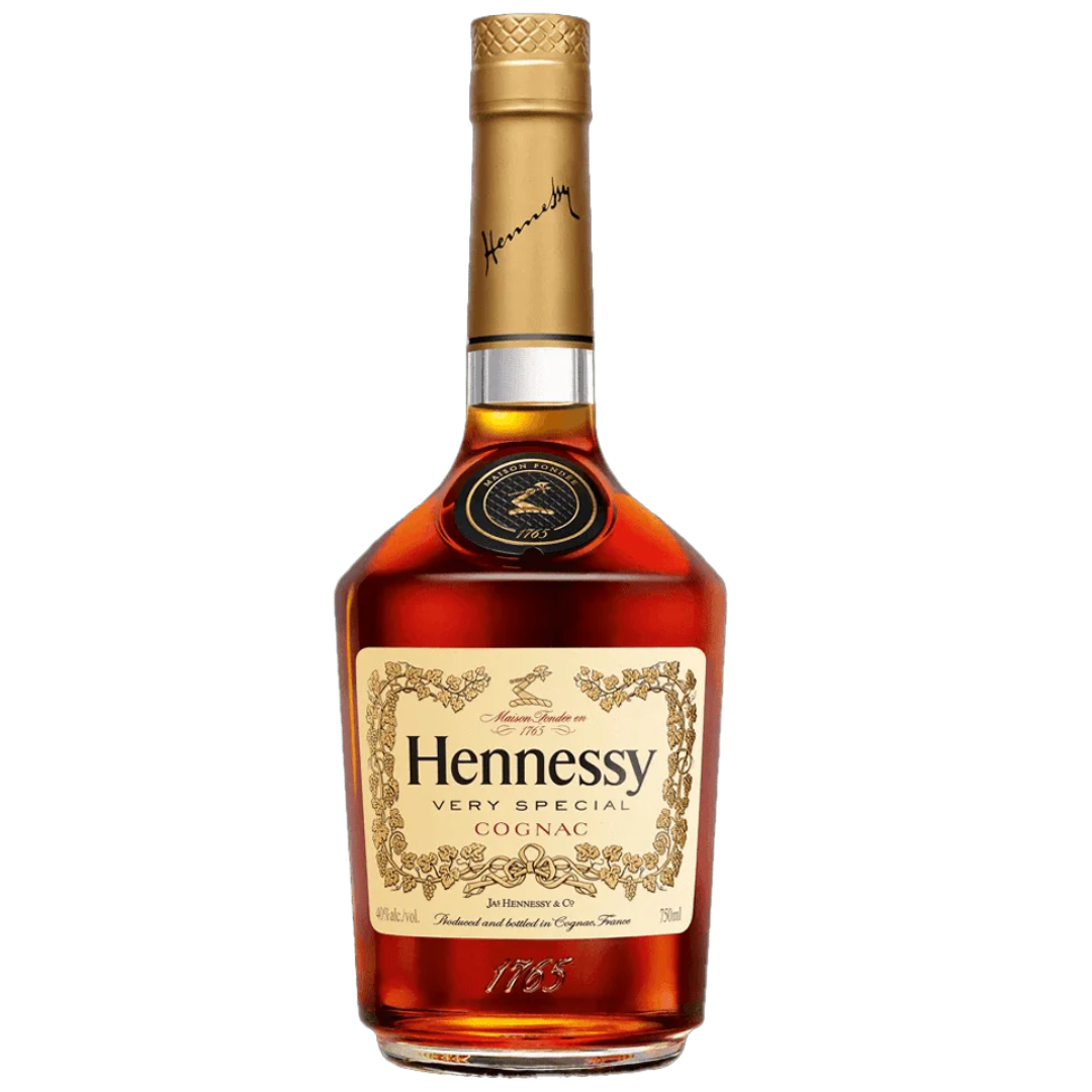 Hennessy VS 700ml