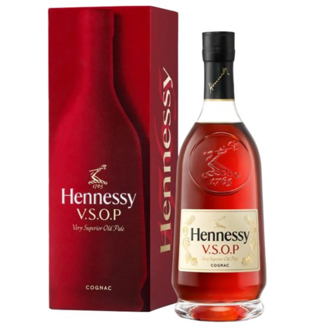 Hennessy VSOP 700ml