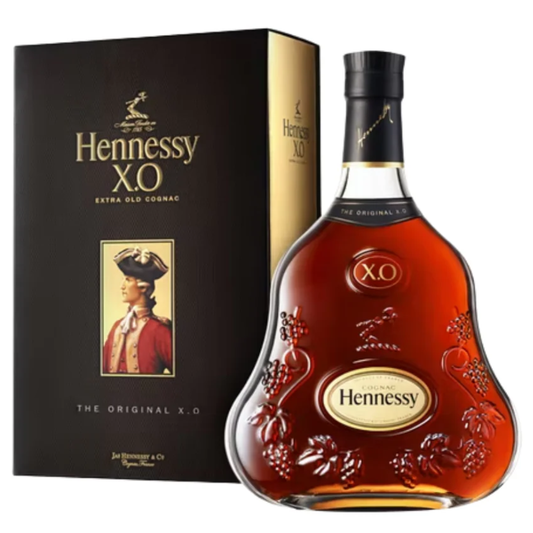Hennessy XO 3000ml