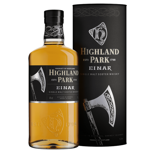 Highland Park Einar 1000ml