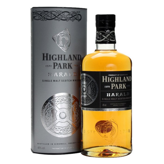 Highland Park Harald 700ml