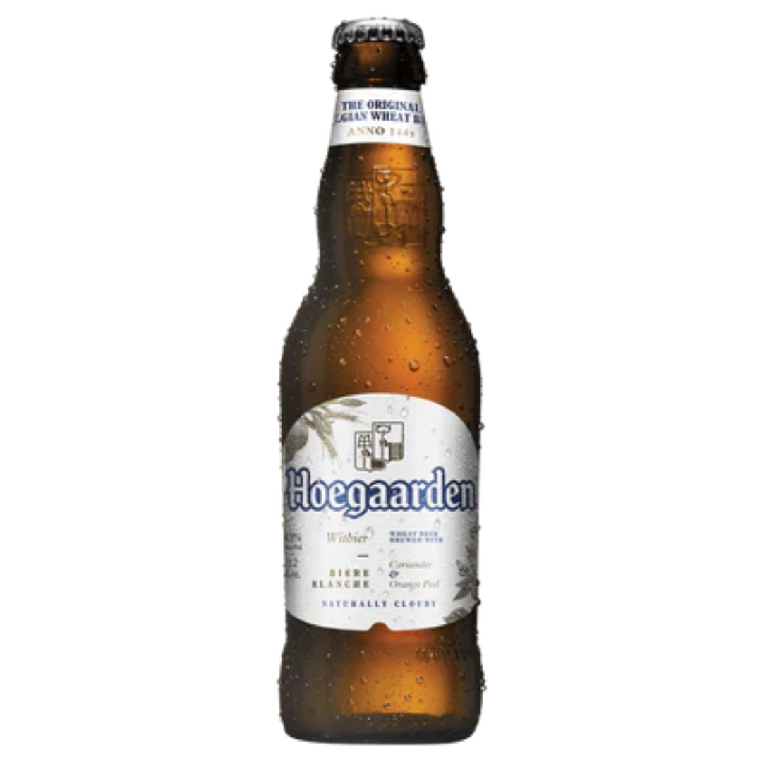 Hoegaarden Beer 330ml