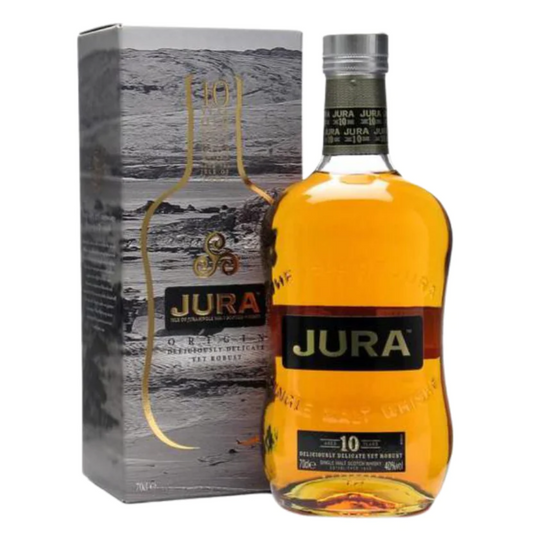 Isle of Jura 10YO 1000ml