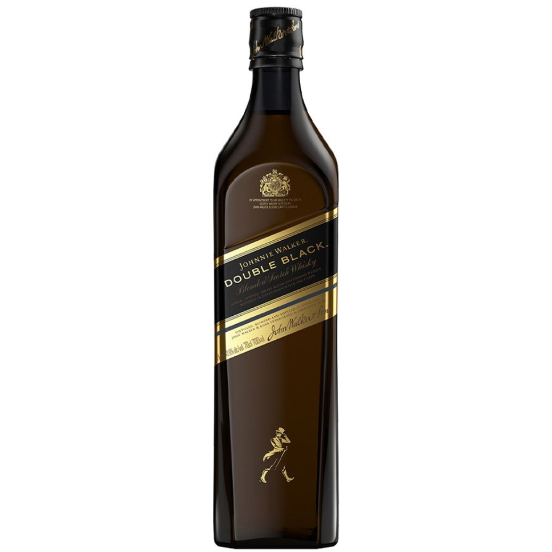 Johnnie Walker Double Black 700ml