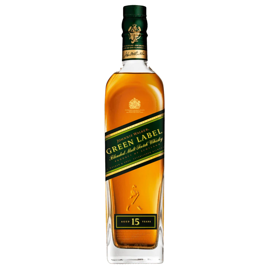Johnnie Walker Green Label 700ml